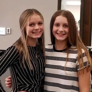 Meet your Posher, Stacey